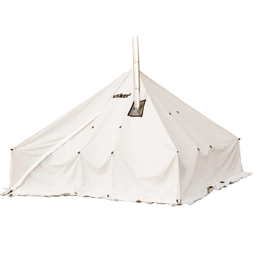 12' x 12' Esker Classic Winter Hot Tent