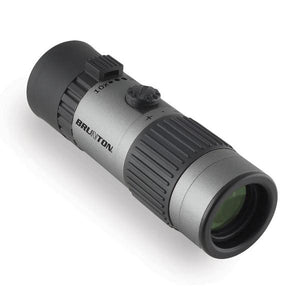 SCOPES AND OPTICS