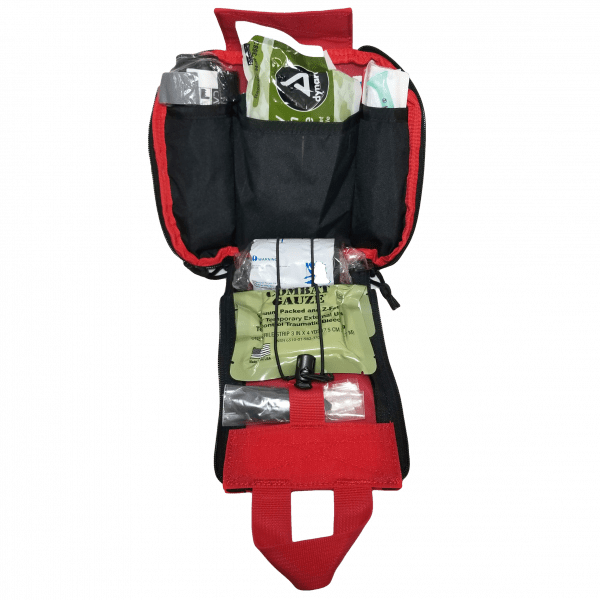 Elite First Aid Patrol Trauma Kit Level 2