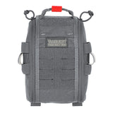 Vanquest FATpack (GEN-2):  First Aid Trauma Pack 5 X 8