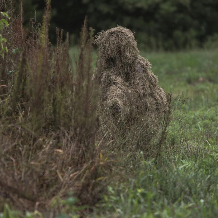 Arcturus Warrior Ghillie Suit - Field Grass