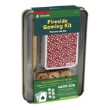 Coghlan's Fireside Gaming Kit Box