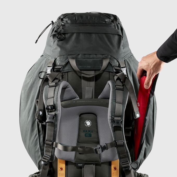 Kajka backpack online