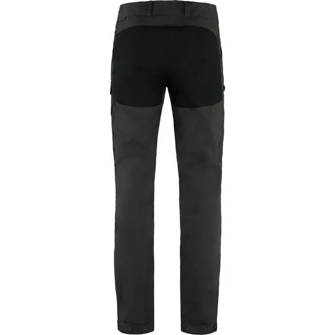 Fjällräven VIDDA PRO Ventilated Pants (Men's) - Short Length