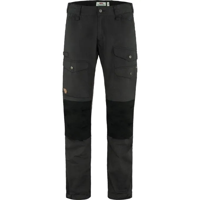 Fjällräven VIDDA PRO Ventilated Pants (Men's) - Short Length