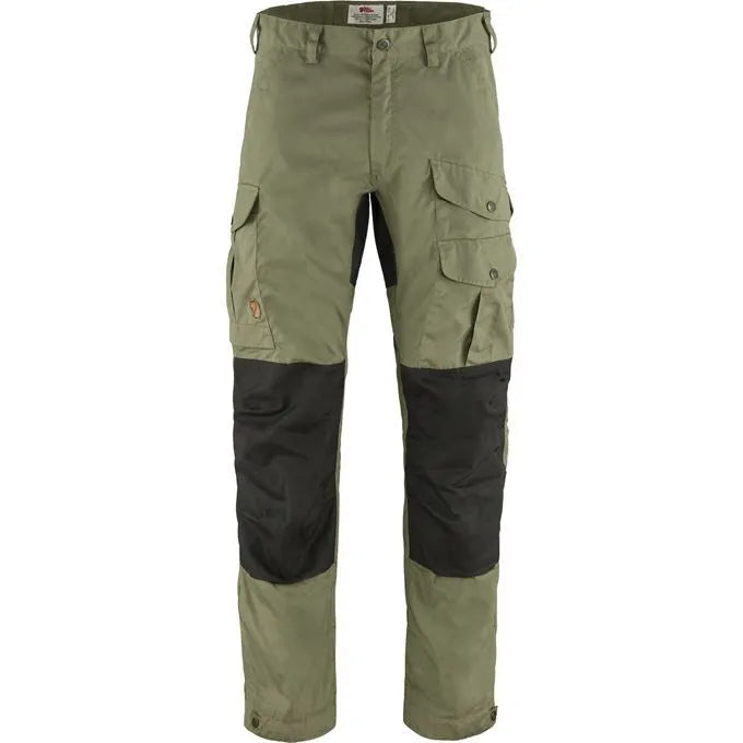 Fjallraven VIDDA PRO Pants (Men's) - Long Length