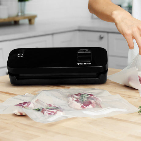 FoodSaver VS1195 Food Vacuum Sealer