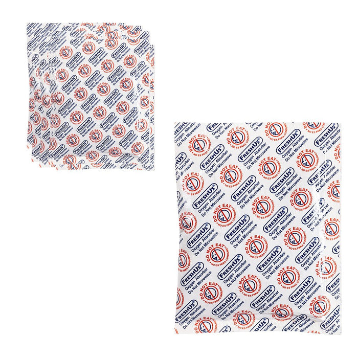 2000cc FreshUs Oxygen Absorbers, pack of 10