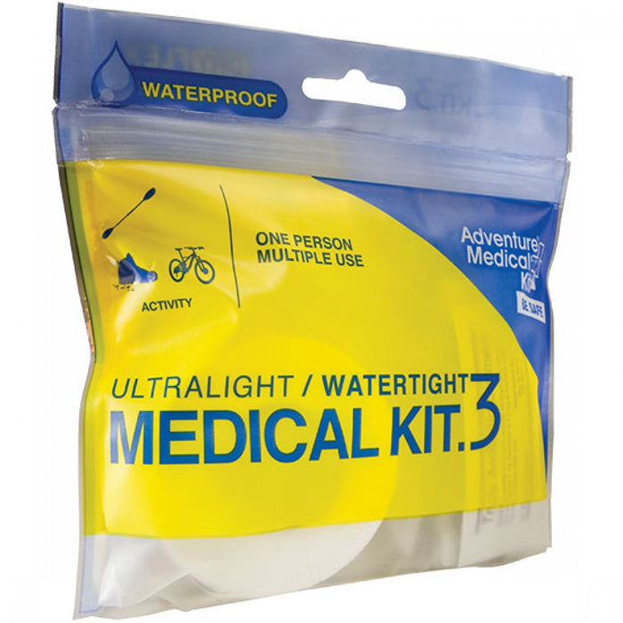 Adventure Medical Kits Ultralight .3 First Aid Kit