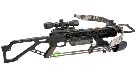 Excalibur Matrix GRZ 2 Crossbow