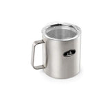 GSI Glacier Stainless 15 fl. oz. Camp Cup