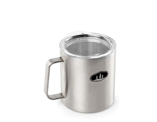 GSI Glacier Stainless 15 fl. oz. Camp Cup