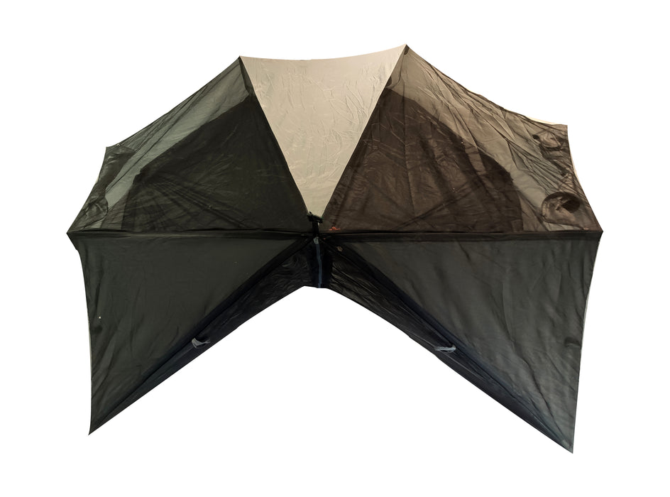NorTent Gamme 8 - Inner Tent Liner