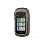 Garmin eTrex 32x GPS with Compass & Barometric Altimeter