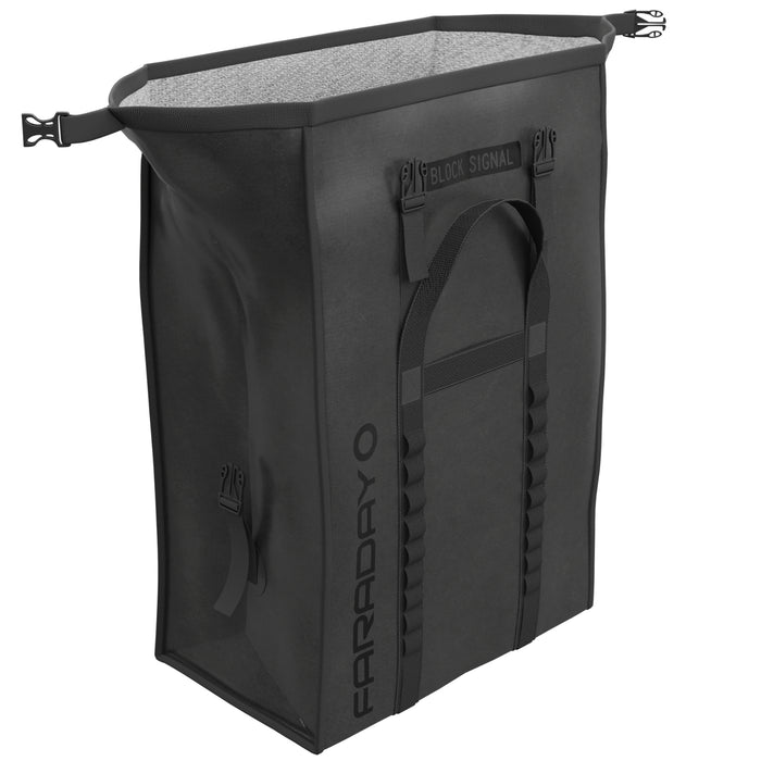 Faraday Small Generator Dry Bag