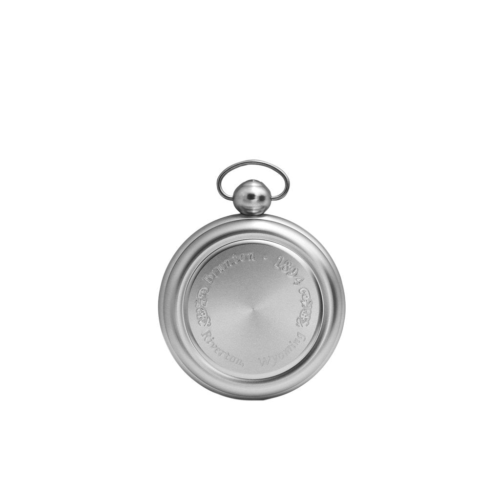 Brunton Vintage Pocket Compass