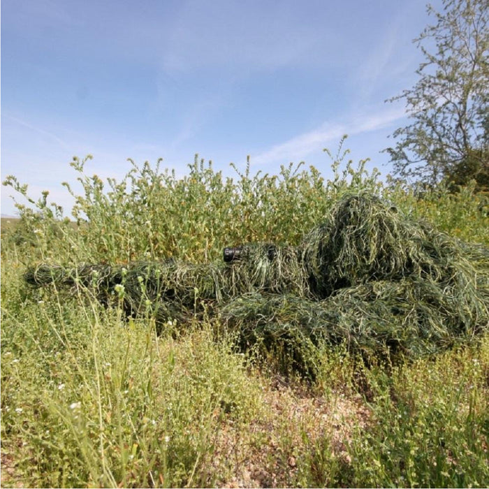 Arcturus Ghost Ghillie Suit - Woodland