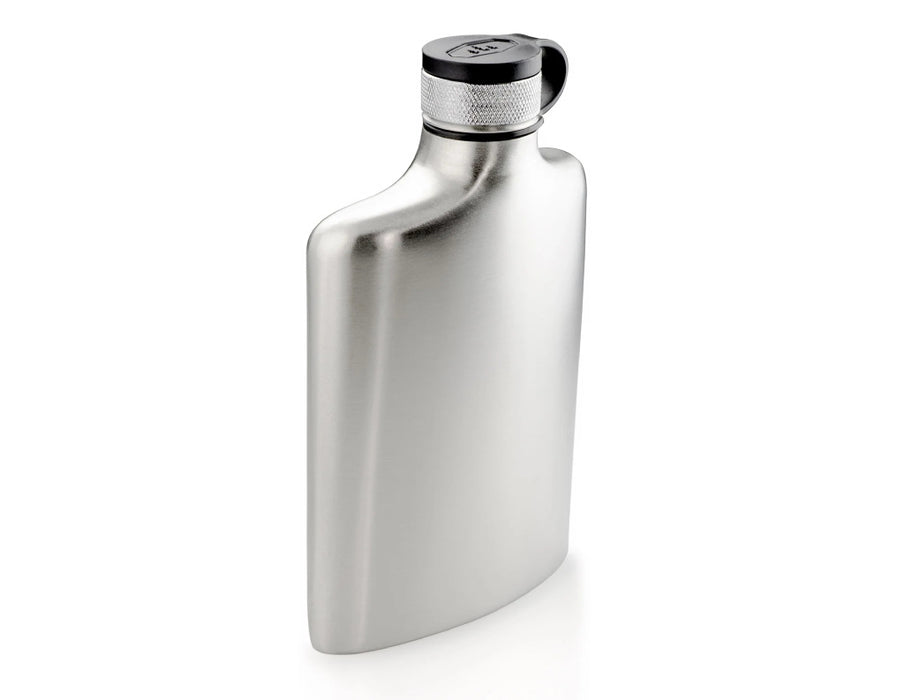 GSI Outdoors Glacier Stainless Flask