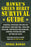 Green Beret Survival Manual Book