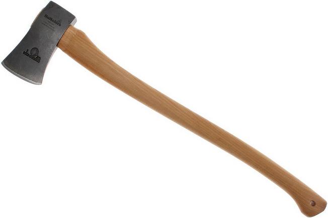 Hultafors Felling Axe HY 10-1,0 SV