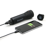 HybridLight Journey 200 Flashlight / Charger