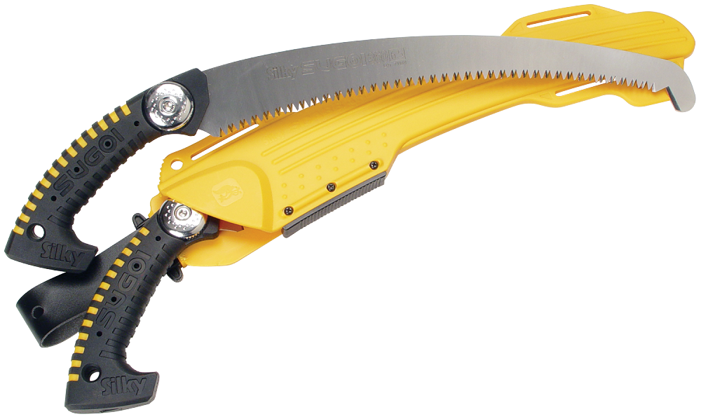 Silky Saws Sugoi 360mm | Extra Large Teeth (390-36)