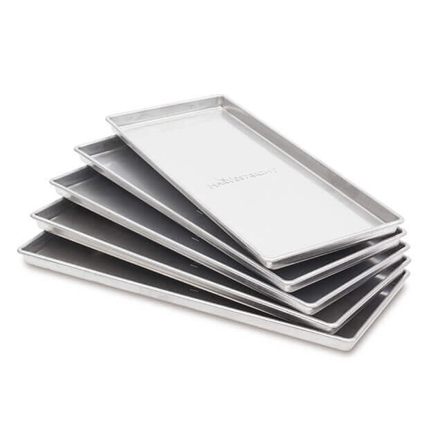 Harvest Right Large Stainless Steel Tray Set