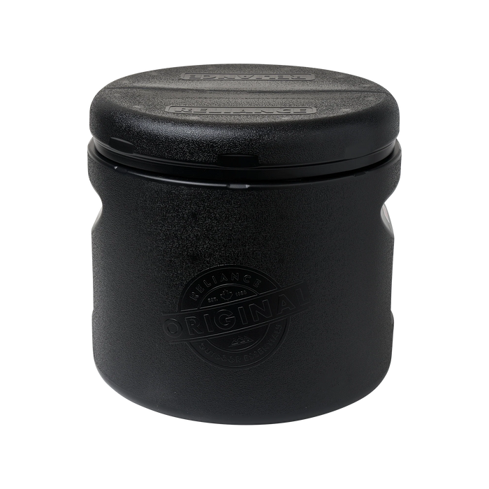 Hassock portable deals toilet