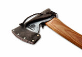 Hultafors Aby Forest Axe with Sheath