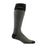 Darn Tough- Men's HUNT Over-the-Calf Heavyweight with Full Cushion Charcoal Forest Color Socks