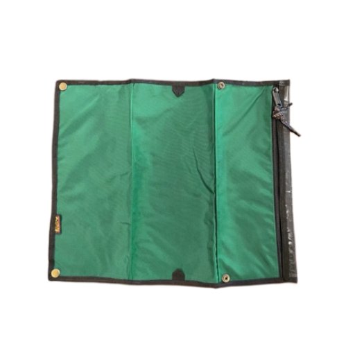 World Famous Nylon Map Case — Canadian Preparedness