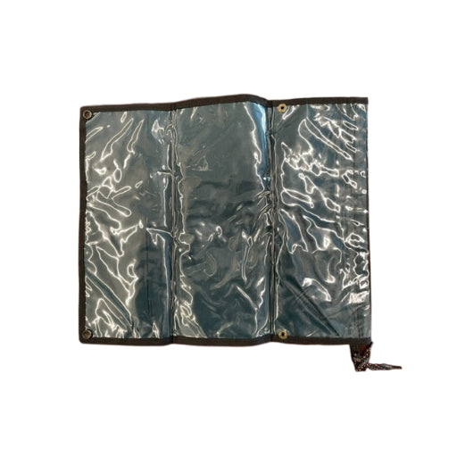 World Famous Nylon Map Case — Canadian Preparedness