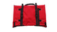 Complete FIRST AID RED ROLL System (including 2 Vinyl Modular sections