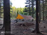 NORTENT Helleren Ultralight Tarp