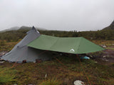 NORTENT Bivuakk Ultralight Durable Shelter