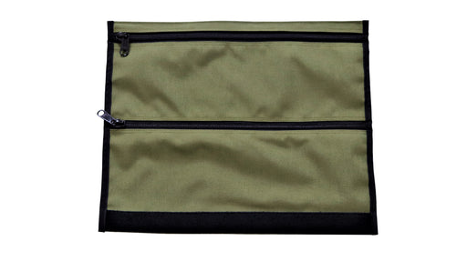 Cordura mod for the Bug Out Roll, in a olive green colour.