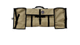 Complete DESERT KHAKI Bug Out Roll (Includes Main section + Cordura & Vinyl Mods)