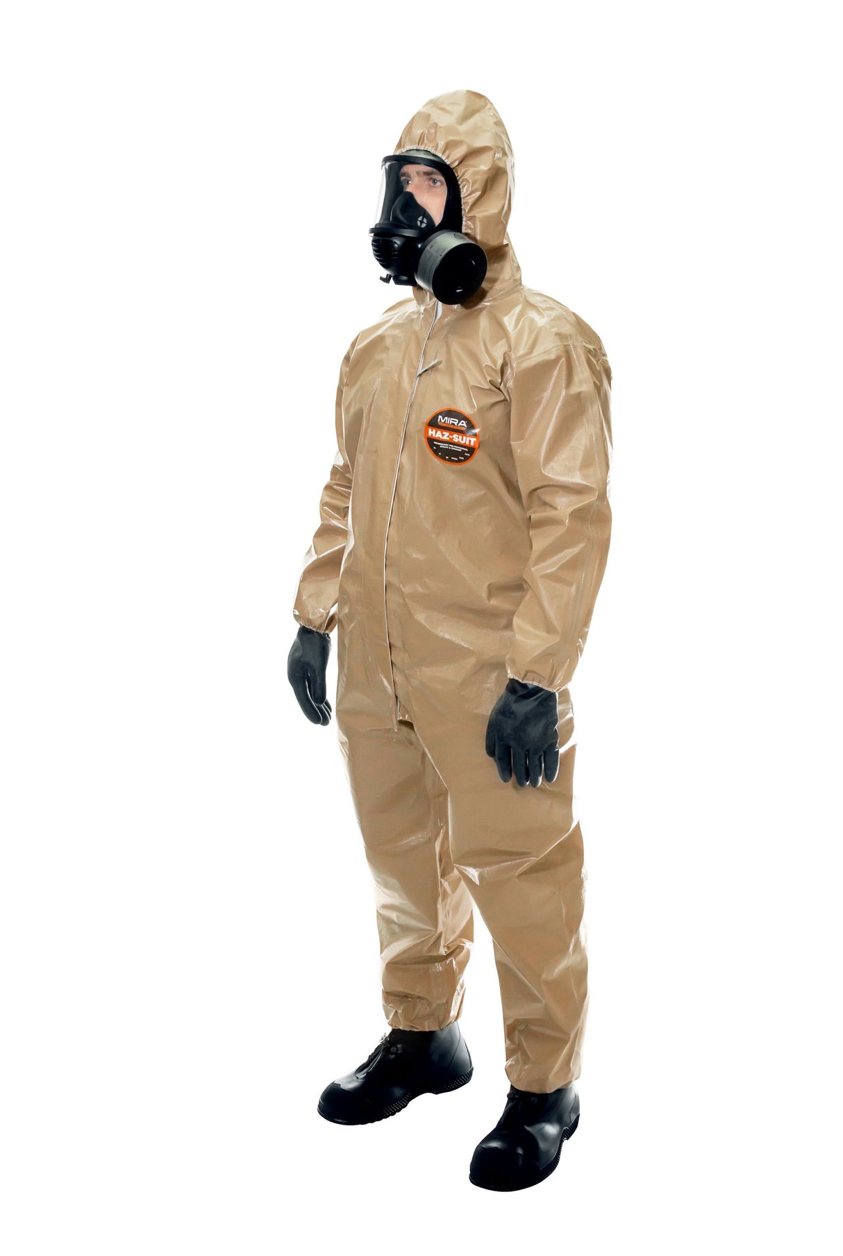 MIRA Safety Haz-Suit (Chemical, nuclear, biological, radiological protection)