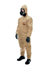 MIRA Safety Haz-Suit (Chemical, nuclear, biological, radiological protection)