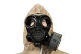 MIRA Safety HAZMAT Suit | CBRN Protection