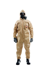 MIRA Safety HAZMAT Suit | CBRN Protection