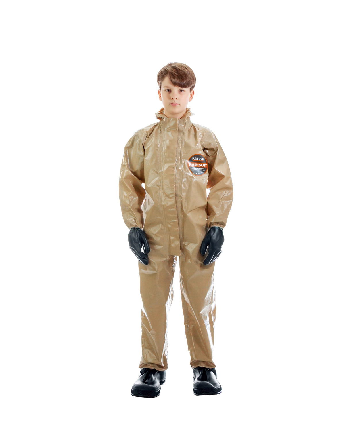 MIRA Safety HAZMAT Suit | CBRN Protection