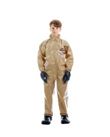 MIRA Safety Haz-Suit (Chemical, nuclear, biological, radiological protection)