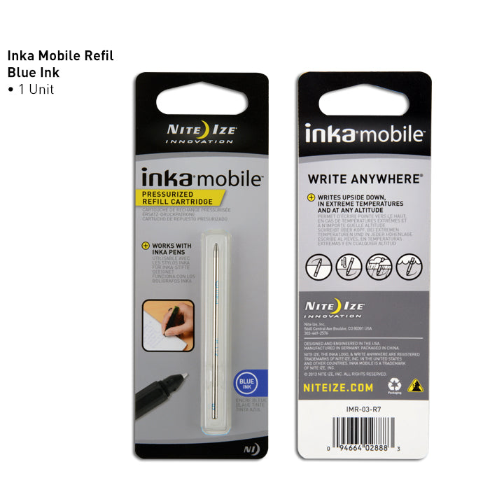 Nite-Ize Inka Pen Refill