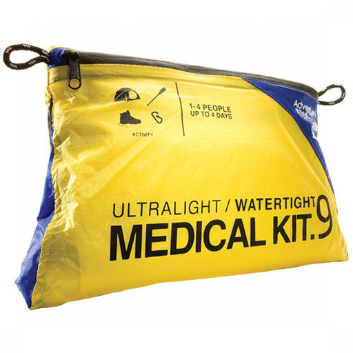 Adventure Medical Kits Ultralight .9 First Aid Kit