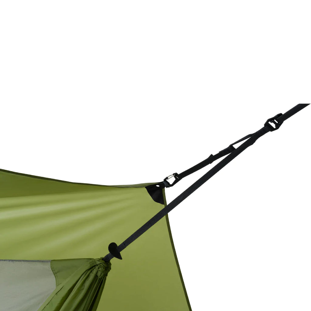 Sea To Summit Jungle Hammock Tarp- Olive Green