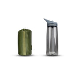 sea to summit jungle tarp Jungle Hammock Tarp- Olive Green