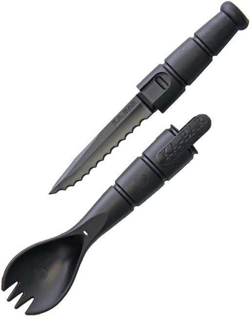 KA-BAR® Tactical Spork/Knife