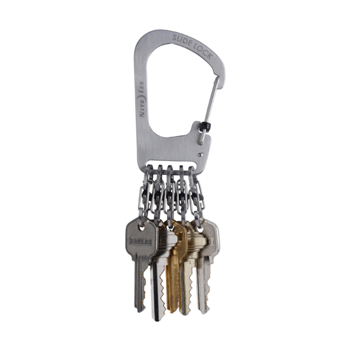 Nite-Ize Slidelock Key Rack