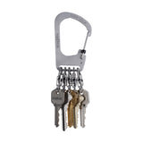 Nite-Ize Slidelock Key Rack